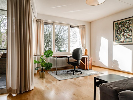 Wagenmakerslaan 18