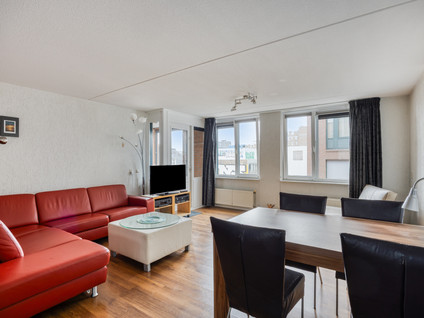Honigmannstraat 76