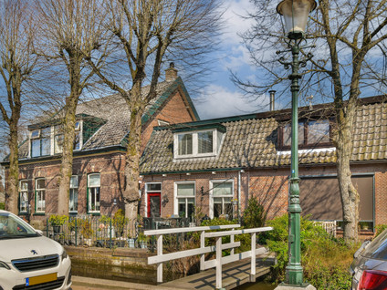 Watertje 26