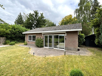 Oude Nijkerkerweg 111 26