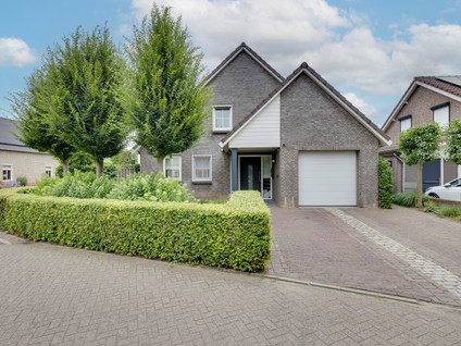 Hoveniersstraat 9