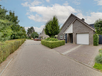 Hoveniersstraat 9