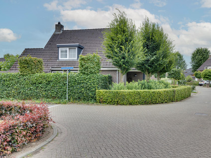 Hoveniersstraat 9