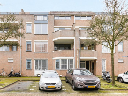 Ilpendamstraat 14