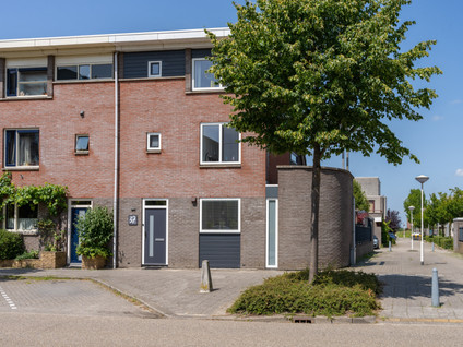 Dijkmanschans 37