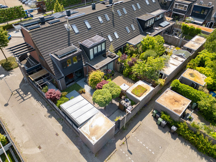 Dijkmanschans 37