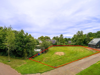 Koekoeksweg 1B
