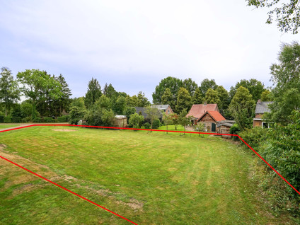 Koekoeksweg 1B