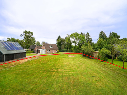 Koekoeksweg 1B