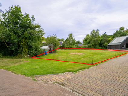 Koekoeksweg 1B