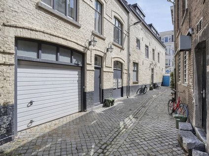 Wycker Heidenstraat 2C 02