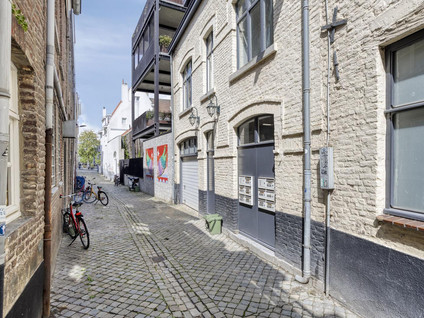 Wycker Heidenstraat 2C 02