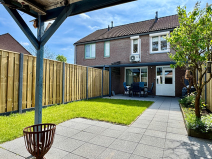 Gewantmakerstraat 43