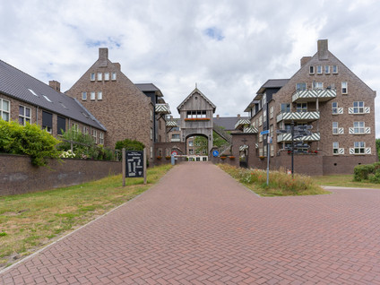 Groot Horloo 50