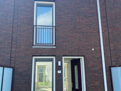 Land van Straub 1A