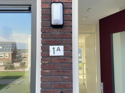 Land van Straub 1A