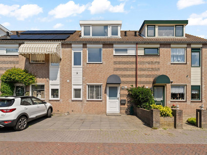 Westerhout 57