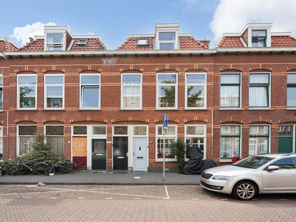 Fahrenheitstraat 122