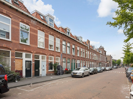 Fahrenheitstraat 122