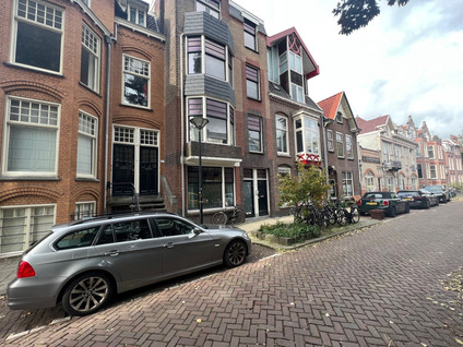 Obrechtstraat 4