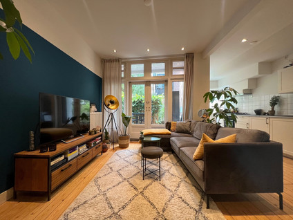 Obrechtstraat 4