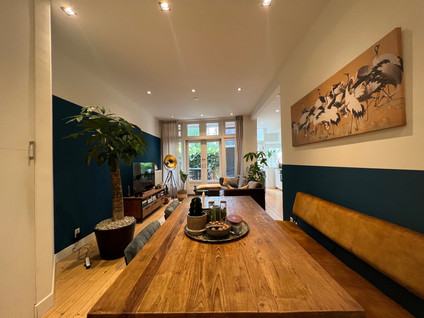 Obrechtstraat 4