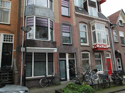 Obrechtstraat 4B