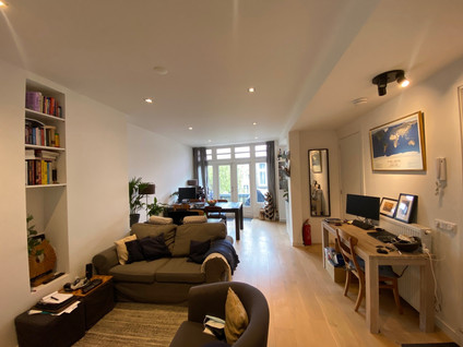 Obrechtstraat 4B