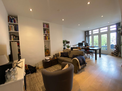 Obrechtstraat 4B