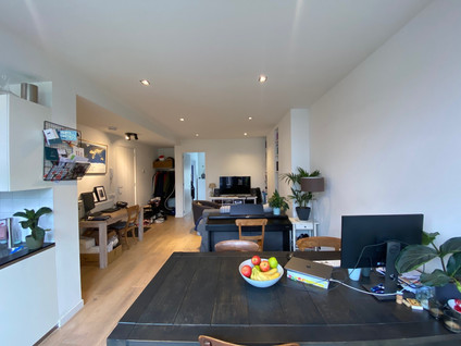 Obrechtstraat 4B
