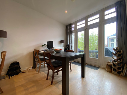 Obrechtstraat 4B