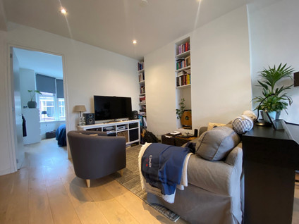 Obrechtstraat 4B