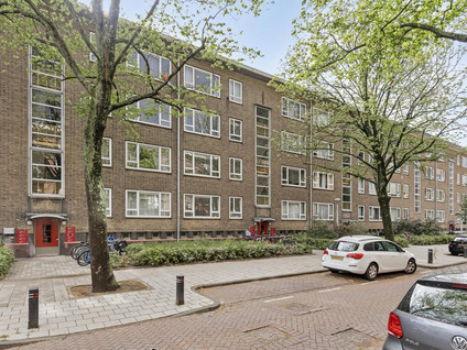 Granidastraat 88 1
