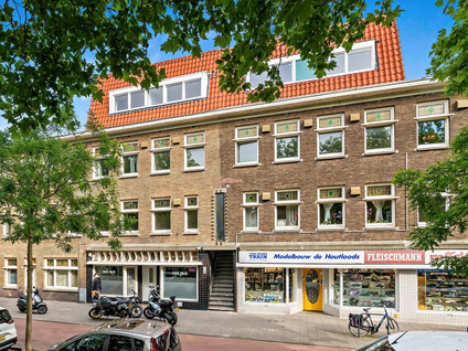 Loosduinsekade 237A