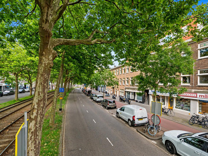 Loosduinsekade 237A