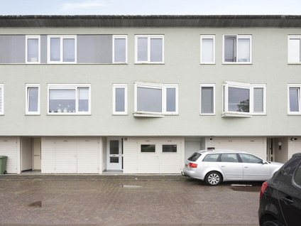 Bentelobrink 117