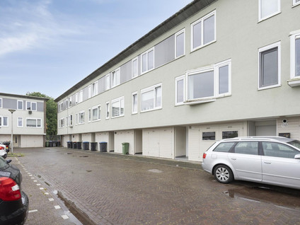 Bentelobrink 117