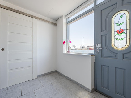 Kanaalweg 98