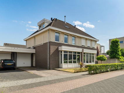 Ploegbaas 15