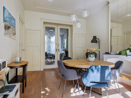 Blois Van Treslongstraat 63