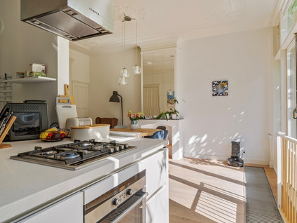 Blois Van Treslongstraat 63