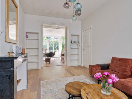 Blois Van Treslongstraat 63