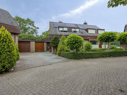 Beethovenlaan 43