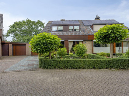 Beethovenlaan 43