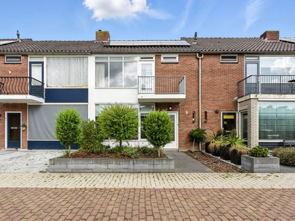 Pootstraat 6