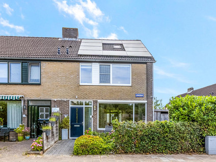 Lissestraat 11