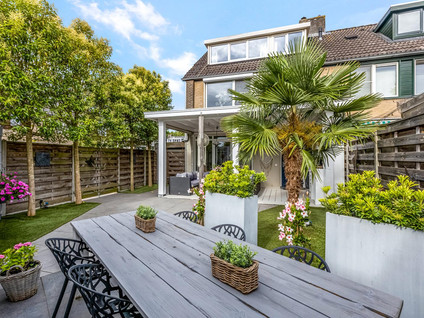 Lissestraat 11