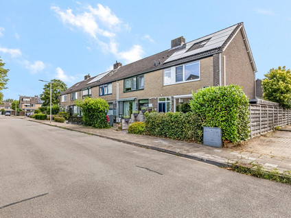 Lissestraat 11