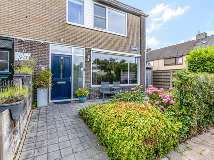 Lissestraat 11