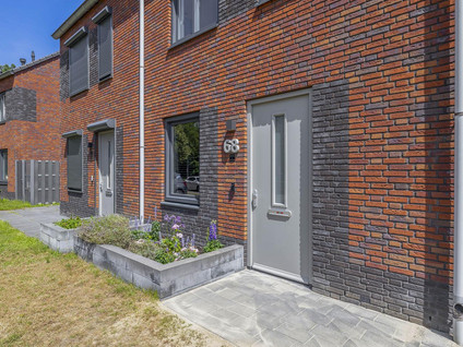 Pastoor Stassenstraat 68